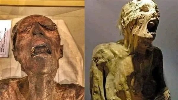 سحر أسود ومؤامرة حريم.. قصص المومياوات الصارخة في مصر القديمة