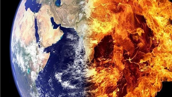 جحيم غير صالح للحياة.. مستقبل مرعب ينتظر كوكب الأرض فماذا سيحدث؟ | فيديو