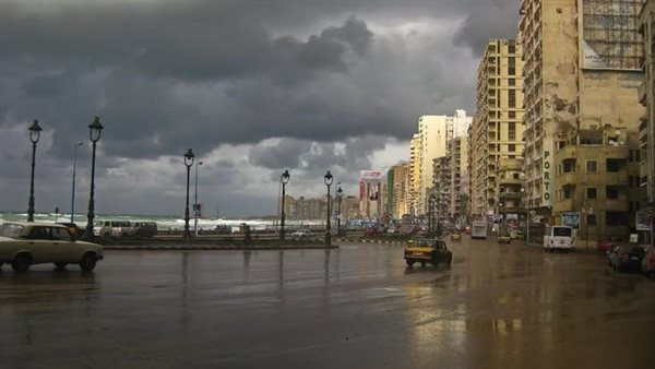 بداية الشتاء.. الأرصاد تحذر وتعلن حالة الطقس غدا الجمعة 22-12-2023