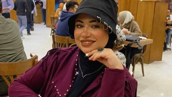 معرفهوش وقالي هتحصلي أختك.. شقيقة نيرة أشرف تكشف مفاجآت في التحقيقات