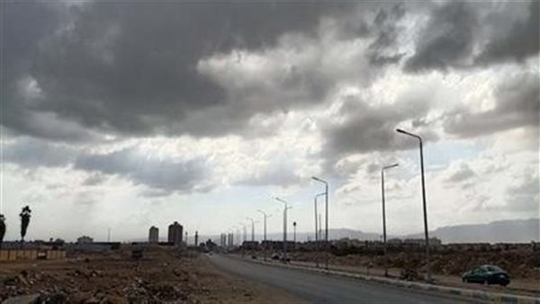 الأرصاد تحذر وتعلن حالة الطقس غدا السبت 23-12-2023