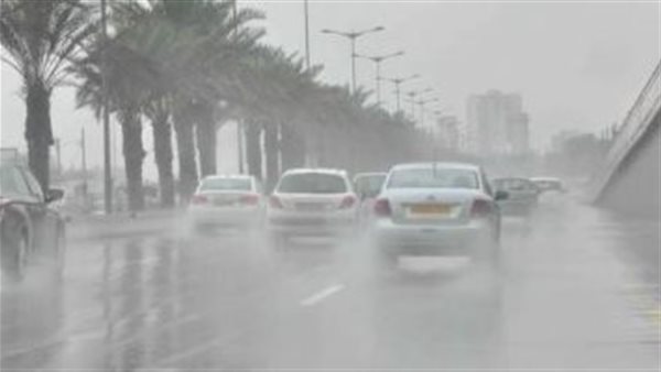 بيان تحذيري من الأرصاد.. حالة الطقس غدا الأحد 24 ديسمبر 2023