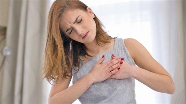 خد بالك..4 علامات يصدرها جسمك تكشف إصابتك بأمراض القلب التاجية