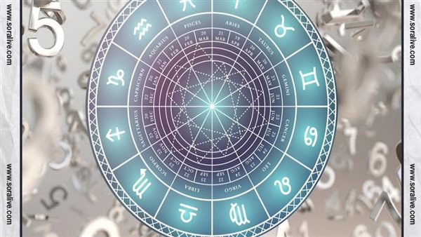 حظك اليوم توقعات الابراج الإثنين 25-12-2023 | ترتيب الابراج حسب الشهور | الابراج غدا | الابراج اليومية | الابراج بالتواريخ | كيف اعرف برجي 