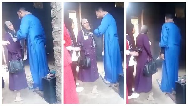 هدد النساء بالسلاح الآلي.. تفاصيل مثيرة في ضبط بلطجي قنا