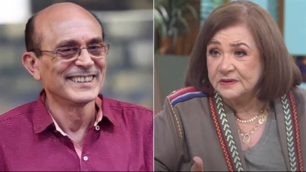 احتقرته.. حكاية اللقاء الأول بين محمد صبحي وهناء الشوربجي