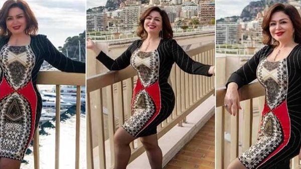 تعرضت لهبوط بالدورة الدموية وخست جامد.. إلهام شاهين تكشف سر فقدان الوزن