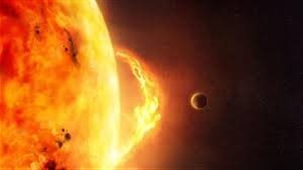 البحوث الفلكية تحسم الجدل.. هل تشهد الأرض عاصفة شمسية؟