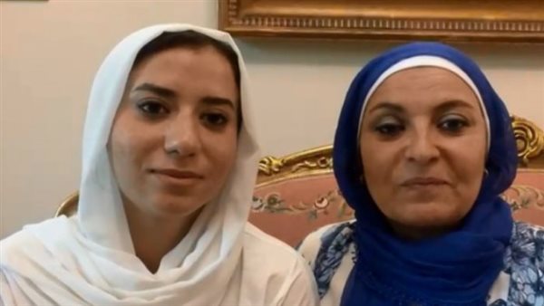 استبعاد تهمة التحرش.. محاكمة عاجلة لابنة هبة قطب وموظف في مشاجرة هايبر وان 