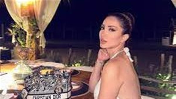 4 ملايين جنيه.. قرار جديد من المحكمة في معارضة نسرين طافش على حبسها 3سنوات