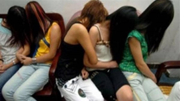 فرسة وقشطة والريسة.. كواليس 21 يوما لمداهمة أوكار المتعة الحرام والقبض على راقصات وفتيات ليل 