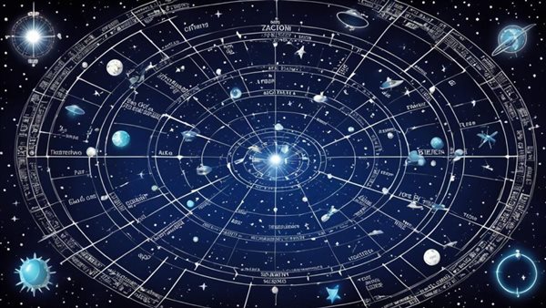 توقعات الأبراج 2024.. 3 أبراج الأكثر حظًا هذا العام وهذا وضع العاطفة والمال | فيديو