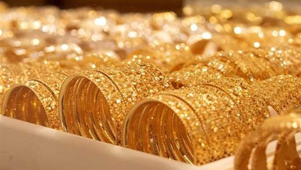 مفاجأة في سعر الذهب اليوم الأربعاء 27 ديسمبر 2023