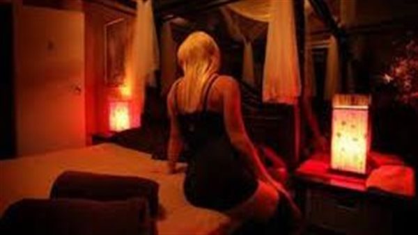 منشطات جنسية وقطعة قماش.. تفاصيل مقتل سمسار على يد فتاة بعد ليلة حمراء بالمرج