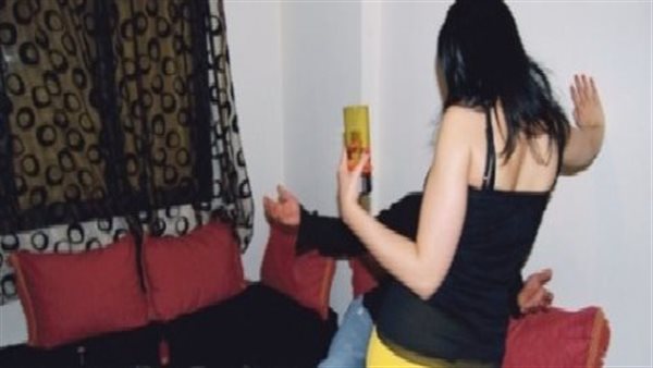  الجميلة والوحش.. كيف قادت ليلة حمراء سمسار المرج العجوز للهلاك؟