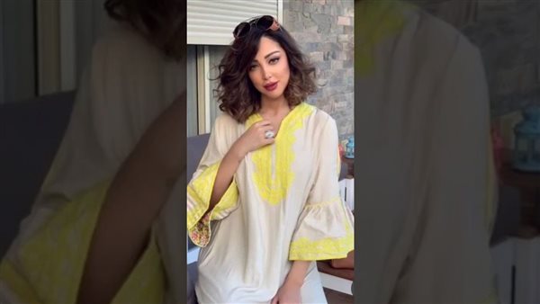 سعرها خرافي.. ساعة بسمة بوسيل تثير ضجة على السوشيال ميديا | شاهد 