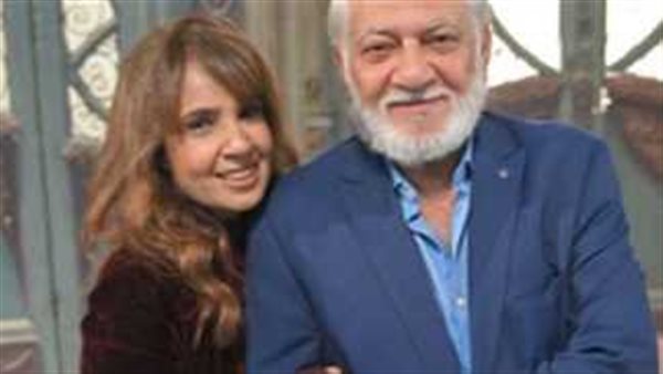 شرط وحيد وحزمة بقدونس.. كواليس زواج سامح الصريطي والمطربة حنان