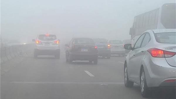 أمطار وشبورة كثيفة تصل لحد الضباب.. الأرصاد تحذر وتعلن حالة الطقس غدا الجمعة 29-12-2023