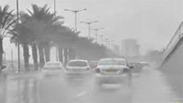 الأرصاد تحذر وتعلن حالة الطقس غدا السبت 30-12-2023 