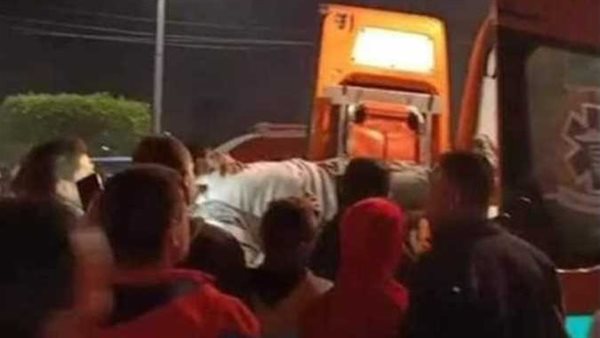 صدمة في الصباحية.. تفاصيل العثور على جثتي عروسين بعد ساعات من زفافهما بقنا