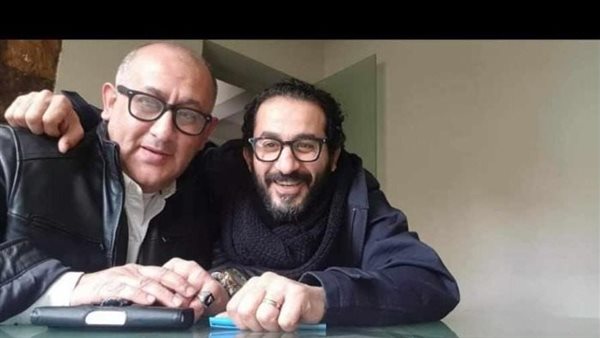 عملية قلب مفتوح.. تفاصيل اللحظات الأخيرة في حياة شقيق الفنان أحمد حلمي