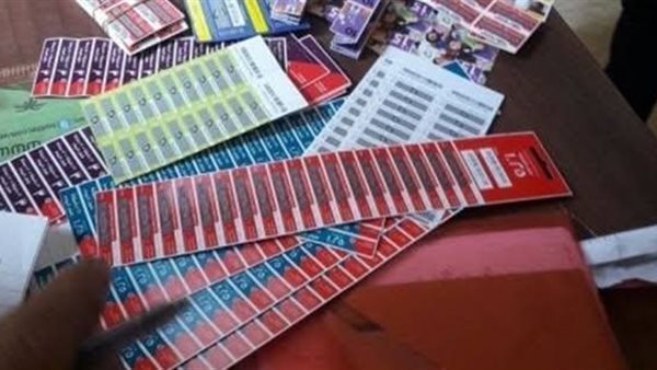 بعد تطبيق الزيادة.. تعرف على أسعار كروت الشحن عقب التحرك الأخير