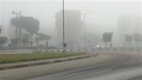 تحذير هام من الأرصاد.. حالة الطقس غدا الإثنين 1-1-2024