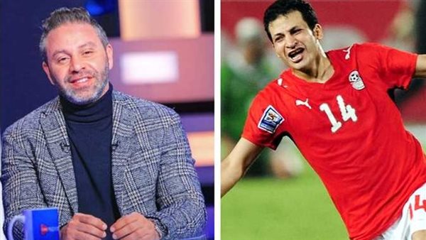 من دماغه صغيرة إلى آية المنافق.. القصة الكاملة لهجوم سيد معوض على حازم إمام | فيديو