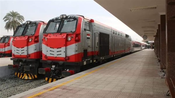 آثارت الفزع.. أول تحرك بشأن انتشار الفئران داخل قطارات السكة الحديد