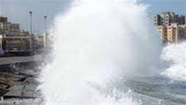 الفيضة والحسوم الأبرز.. 9 نوات عنيفة تتعرض لها الإسكندرية في شتاء 2024