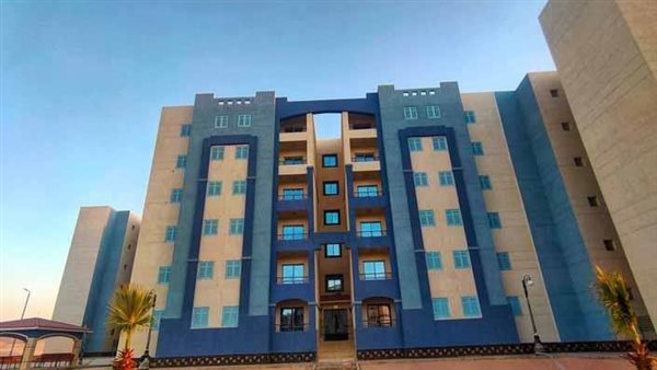 شقق 90 مترا.. موعد طرح شقق سكن لكل المصريين لمحدودي الدخل