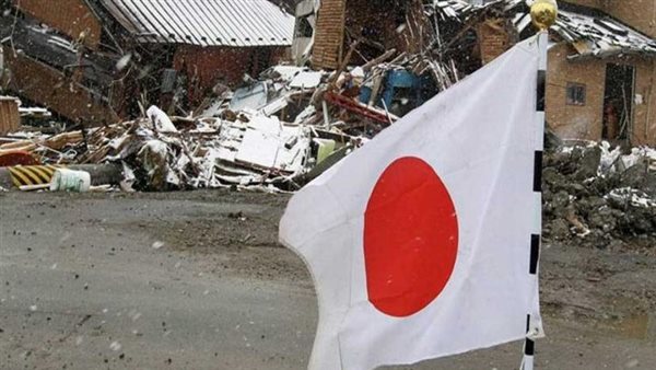  الأرض تحركت من مكانها.. تفاصيل صادمة عن كارثة زلزال اليابان