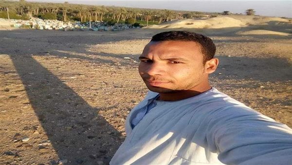 كان جايبله بنت في عشة واختلفوا.. كواليس وأسرار جريمة عريس العياط