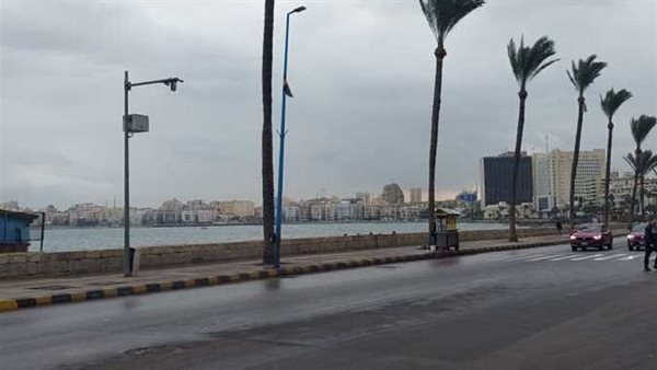 شبورة وأمطار متفرقة.. الأرصاد تحذر من حالة الطقس غدا الخميس 4-12-2024