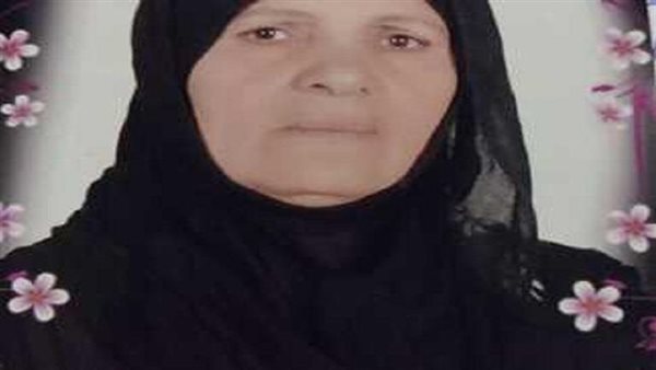 عض الإيد اللي اتمدت له.. الجار الخائن قتل الحاجة نوال وحرق جثتها