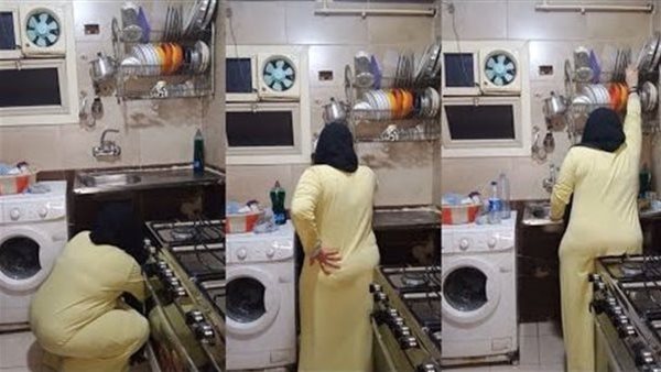 فيديوهات فاضحة وإيحاءات جنسية.. قرار جديد من المحكمة بقضية صاحبة قناة أنوش