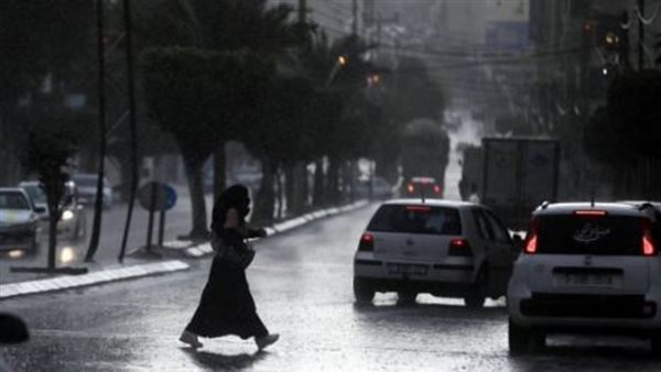 3 ظواهر جوية متوقعة.. الأرصاد تحذر من حالة الطقس غدا الجمعة 5-1-2024