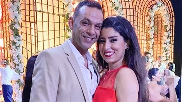 شتمتني في بيتها.. تفاصيل مثيرة في اتهام طليق آيتن عامر لوالدتها بالتعدي عليه