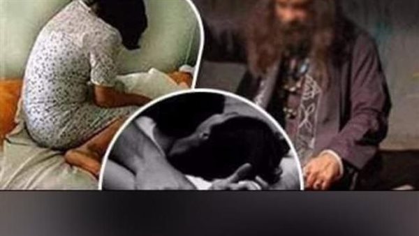 بيعالج بالصور العارية وممارسة الرذيلة.. تفاصيل مثيرة عن الشيخ عماد دجال بولاق الدكرور