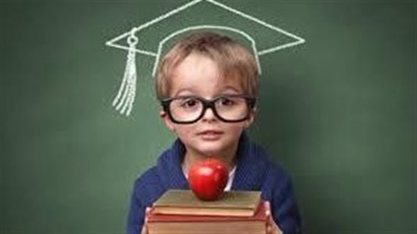 على الآباء اكتشافها.. 6 علامات تشير إلى أن طفلك عبقري