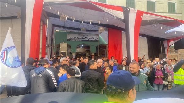 رجل وامرأة.. تفاصيل وفاة ناخبين أثناء التصويت في الانتخابات الرئاسية 