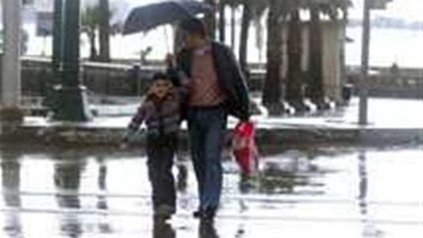 هل تشهد البلاد أمطار الأسبوع المقبل؟.. الأرصاد تحذر من حالة الطقس غدا السبت 6-1-2024