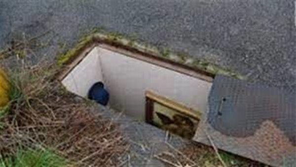 مغارة علي بابا.. تفاصيل جديدة عن عصابة صحراء أكتوبر