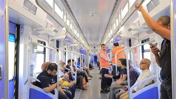 بعد الزيادة.. أسعار اشتراكات المترو 2024 الشهرية وربع السنوية