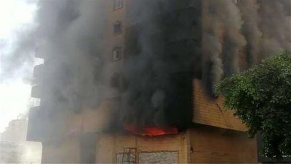 فاجعة أسرة سقارة.. الأم تصارع الموت وجثامين الأب وبناته الثلاث بالمشرحة