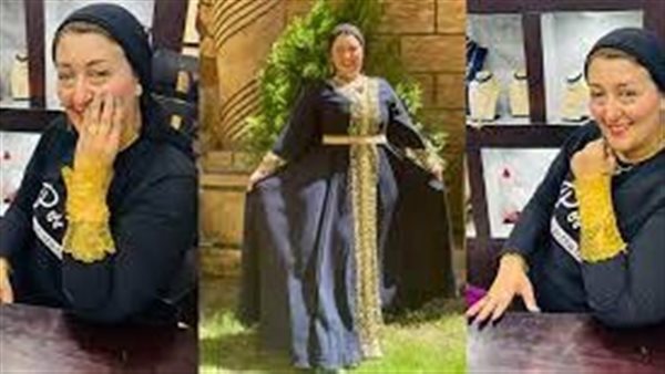 ليس لديّ شركاء.. ما علاقة أميرة الذهب بعصابة السلاح والمخدرات؟