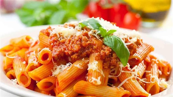 7 تأثيرات لن تتوقعها.. هذا ما يحدث لجسمك عند تناول المكرونة يوميًا