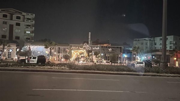 جـ ثـ ث تتطاير في الهواء.. أسرار وتفاصيل جديدة في مـ ذ بـ حـ ة أكتوبر 