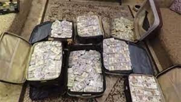 تورط رجل أعمال.. مفاجآت جديدة في قضية مغارة علي بابا بحدائق أكتوبر