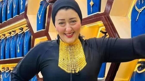 هذه حقيقة شريكها.. أزمة جديدة تضرب أميرة الدهب